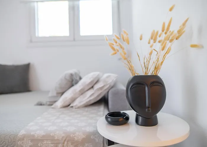 Eva's Cozy Place Appartement Kos-stad