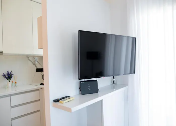 Eva's Cozy Place Kos-stad