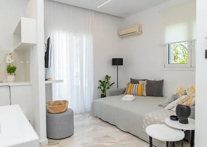 Eva's Cozy Place Appartement *