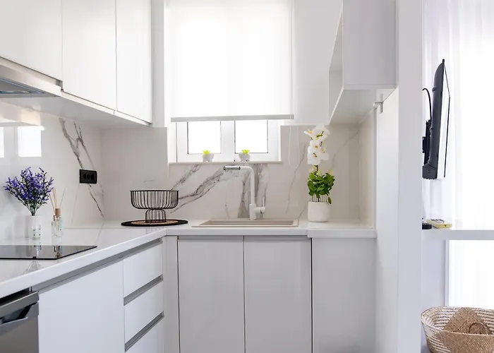 Eva's Cozy Place * Kos-stad