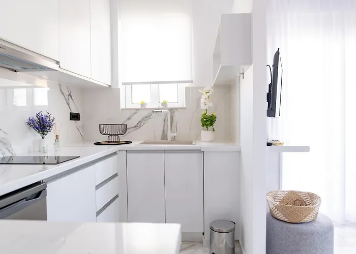 Eva's Cozy Place Appartement *