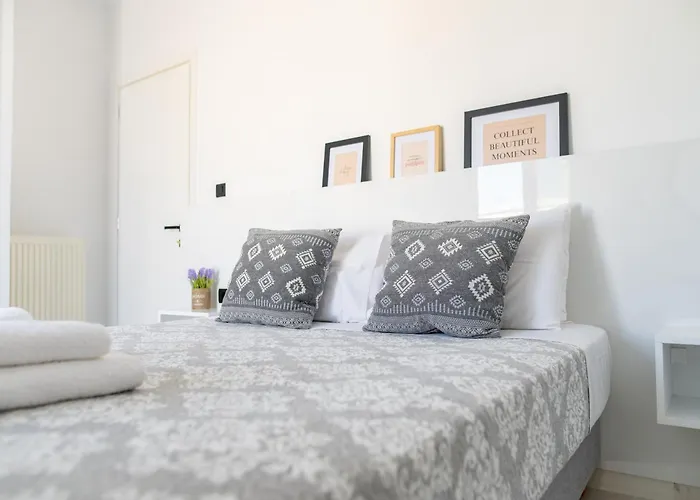 Eva's Cozy Place Appartement *