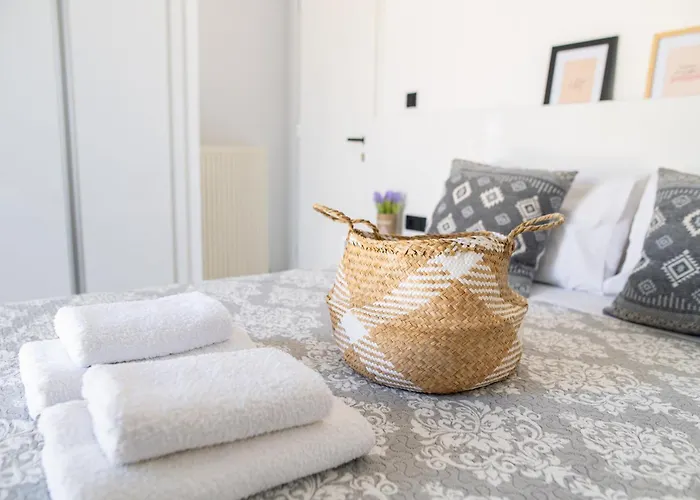 Eva's Cozy Place Kos-stad