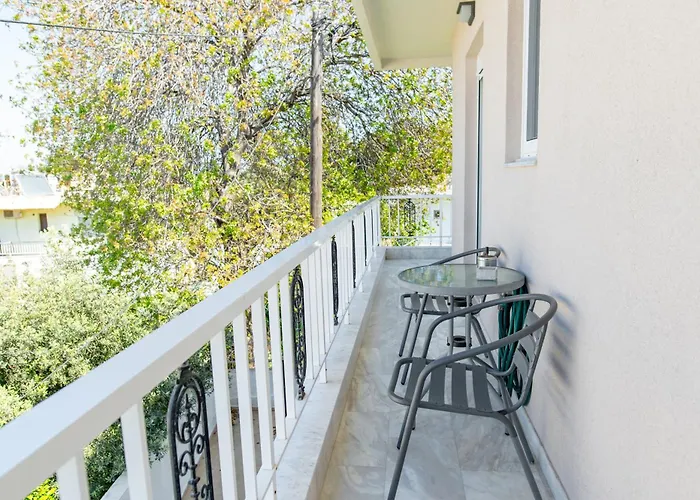 Eva's Cozy Place Appartement Kos-stad