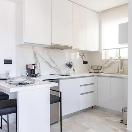 Eva's Cozy Place Apartamento *