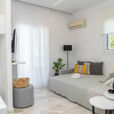 Eva's Cozy Place Apartamento *