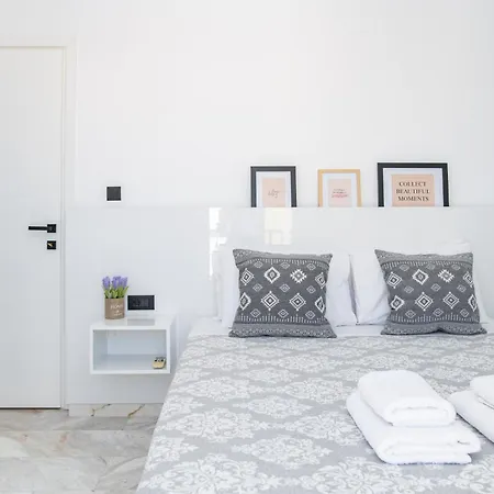 Apartamento Eva's Cozy Place