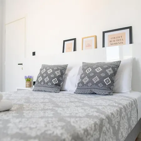 Eva's Cozy Place Apartamento *