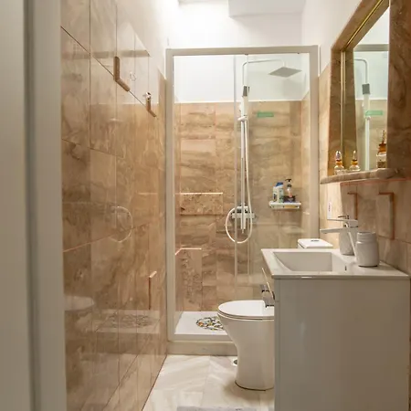 Apartamento Eva's Cozy Place Cós