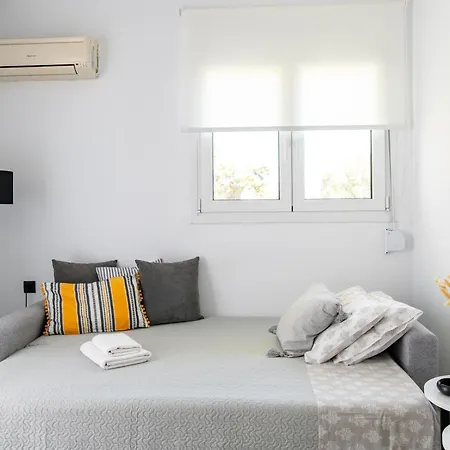 Eva's Cozy Place Апартаменты Кос