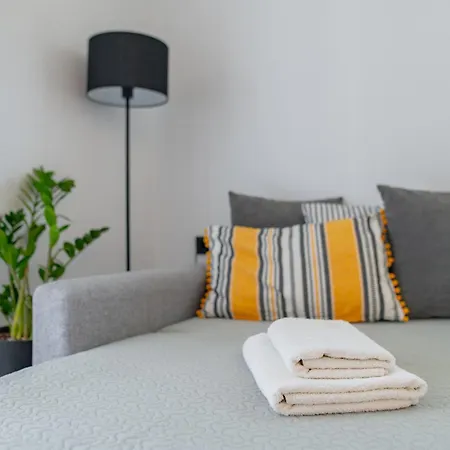 Apartmán Eva's Cozy Place Kos