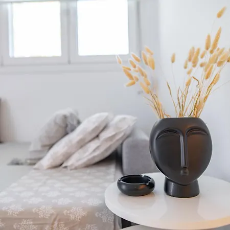 Eva's Cozy Place Апартаменты Кос