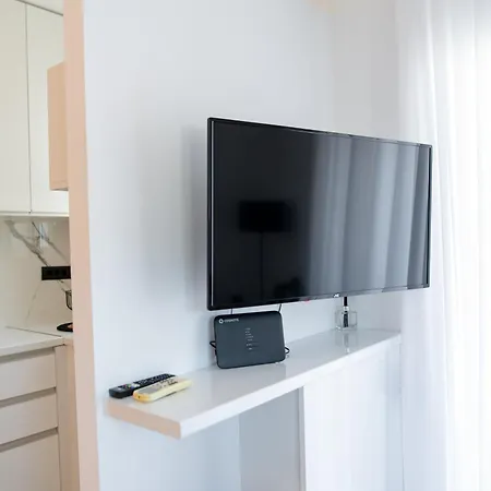 Eva's Cozy Place Кос