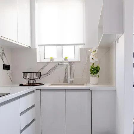 Eva's Cozy Place * Кос