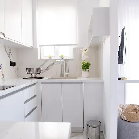 Eva's Cozy Place Апартаменты *