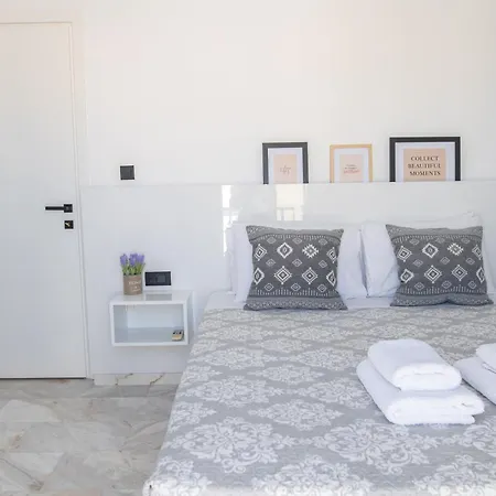 Apartmán Eva's Cozy Place