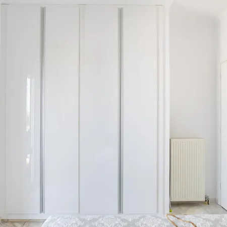 Апартаменты Eva's Cozy Place