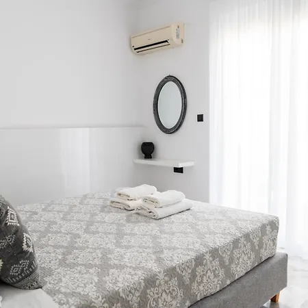 Eva's Cozy Place Апартаменты *