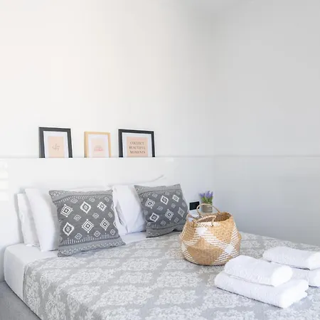 Eva's Cozy Place Кос