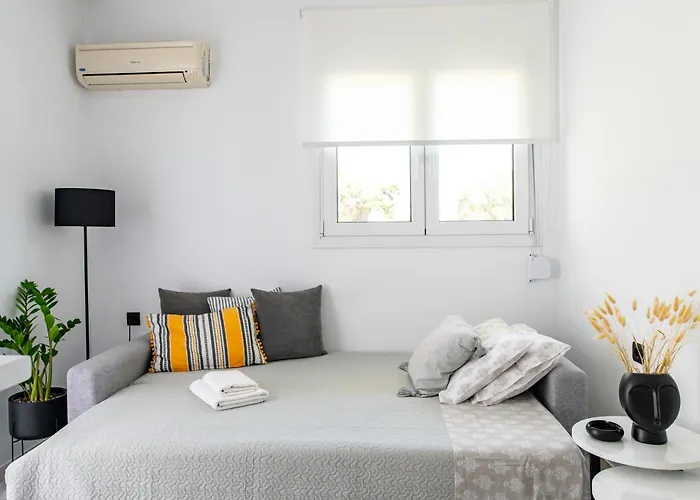 Eva's Cozy Place Apartament Miasto Kos