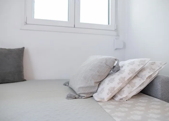 Eva's Cozy Place Miasto Kos