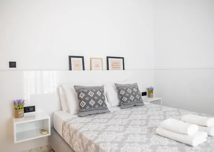 Eva's Cozy Place * Miasto Kos