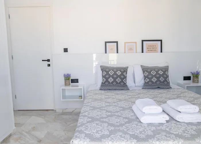 Apartament Eva's Cozy Place