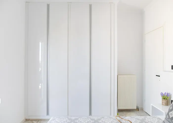 Apartament Eva's Cozy Place