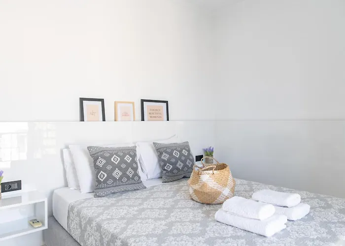 Eva's Cozy Place Miasto Kos