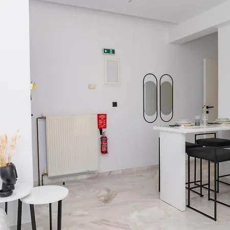 Eva's Cozy Place Apartamento