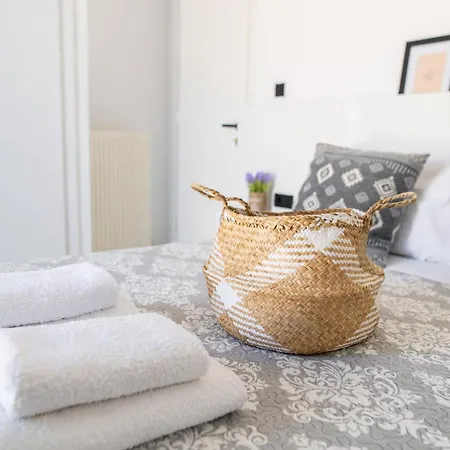 Eva's Cozy Place Kos