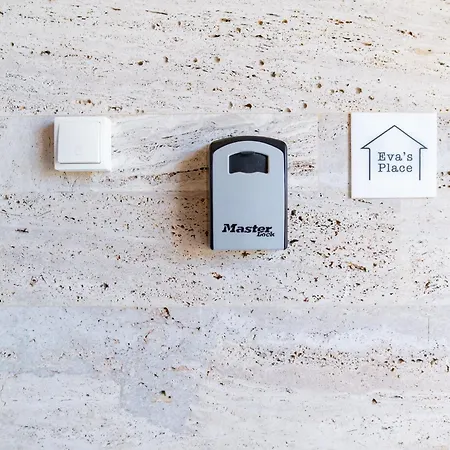 Eva's Cozy Place * Kos By