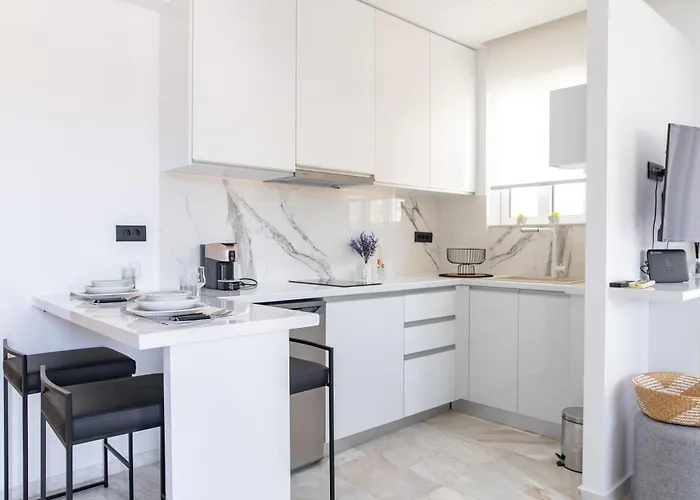 Eva's Cozy Place Lejlighed *