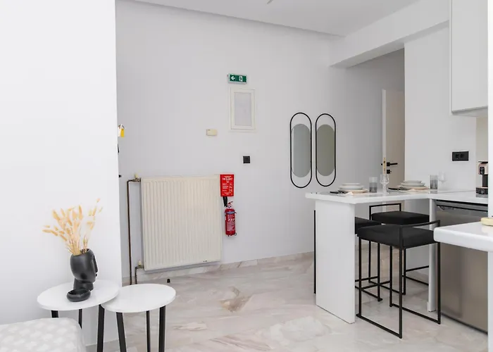 Eva's Cozy Place Apartmán