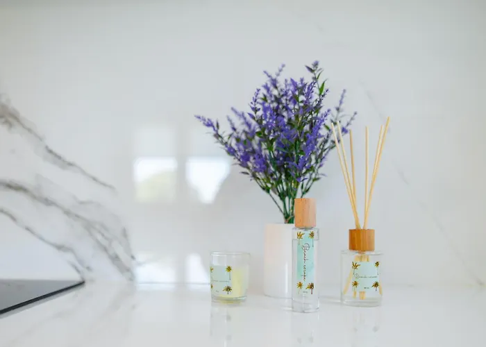 Lejlighed Eva's Cozy Place Kos By