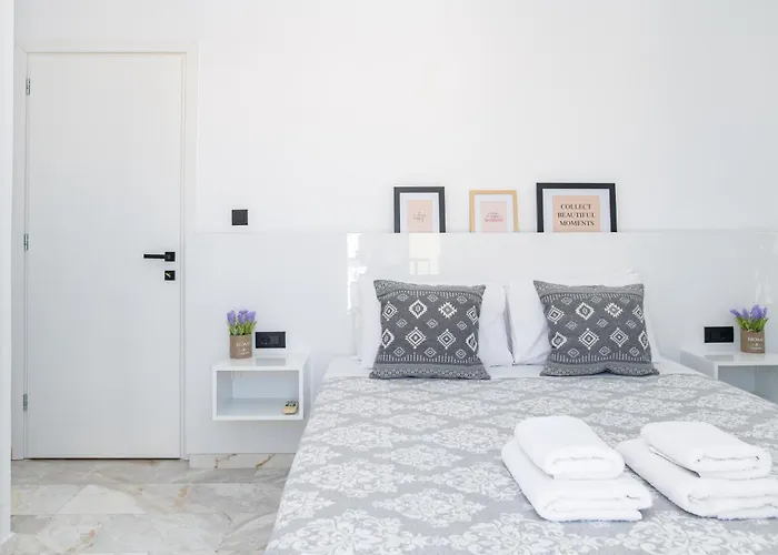 Apartmán Eva's Cozy Place