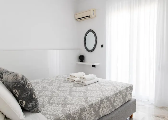 Eva's Cozy Place Lejlighed *