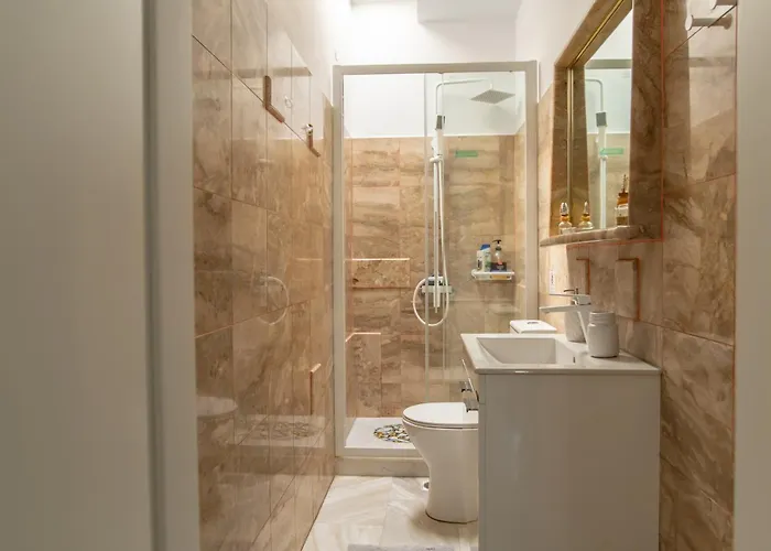 Apartmán Eva's Cozy Place Kos