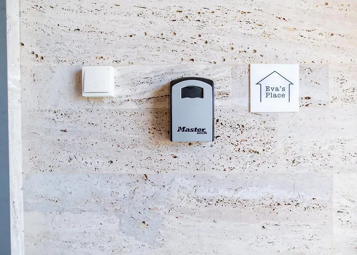 Eva's Cozy Place * Kos By